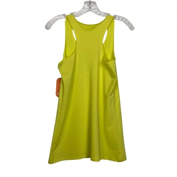 NWT Oiselle scantron workout tank - Picture 2 of 5